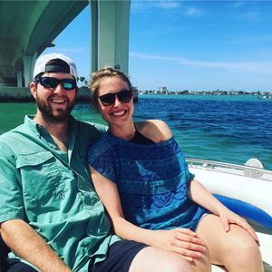 Meet your Posher, Lydia